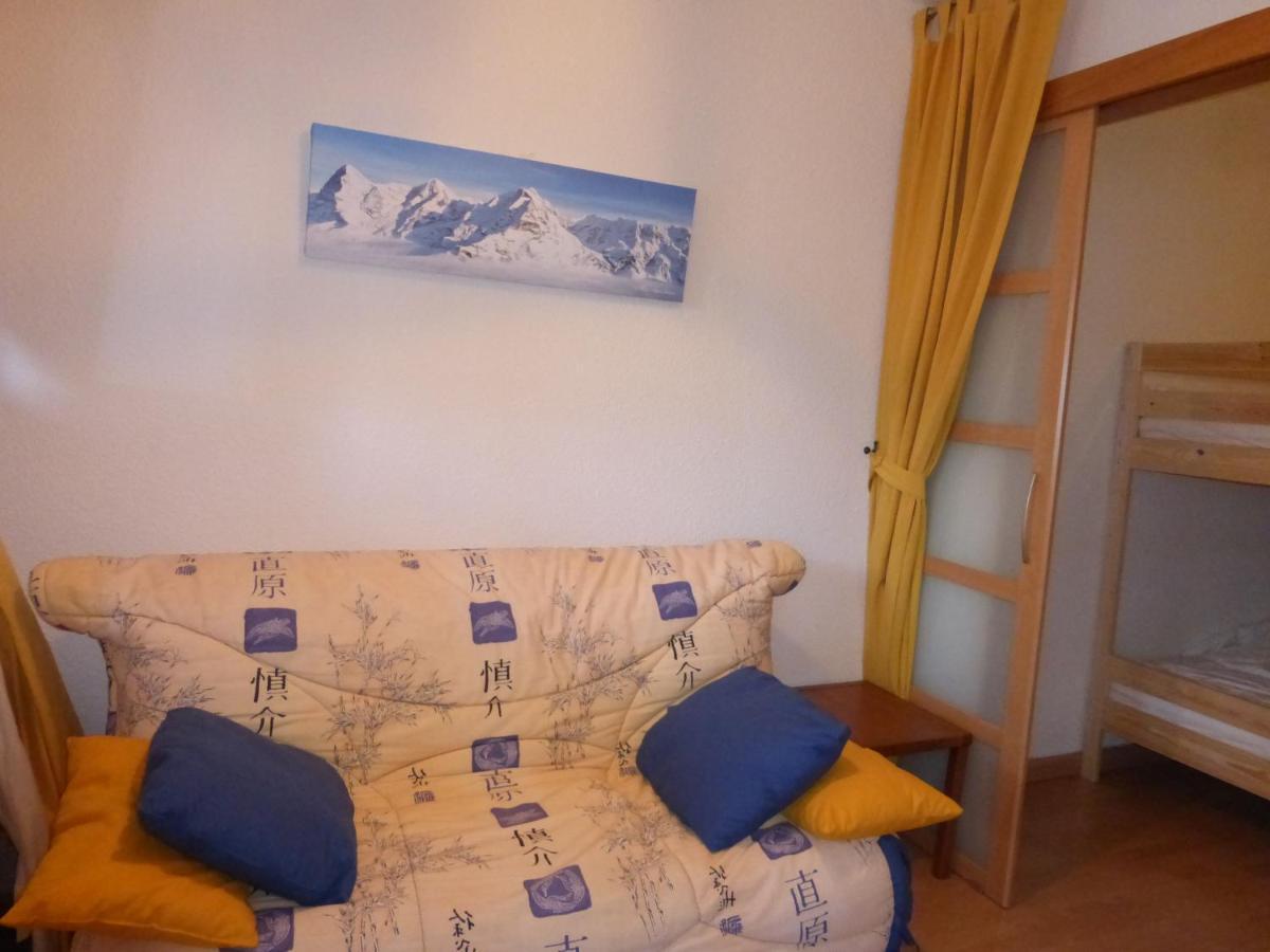 Apartamento Crepuscule 11 Le Sauze Exterior foto