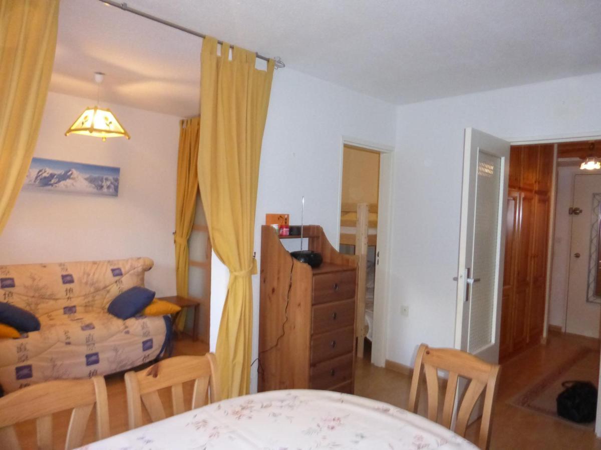 Apartamento Crepuscule 11 Le Sauze Exterior foto