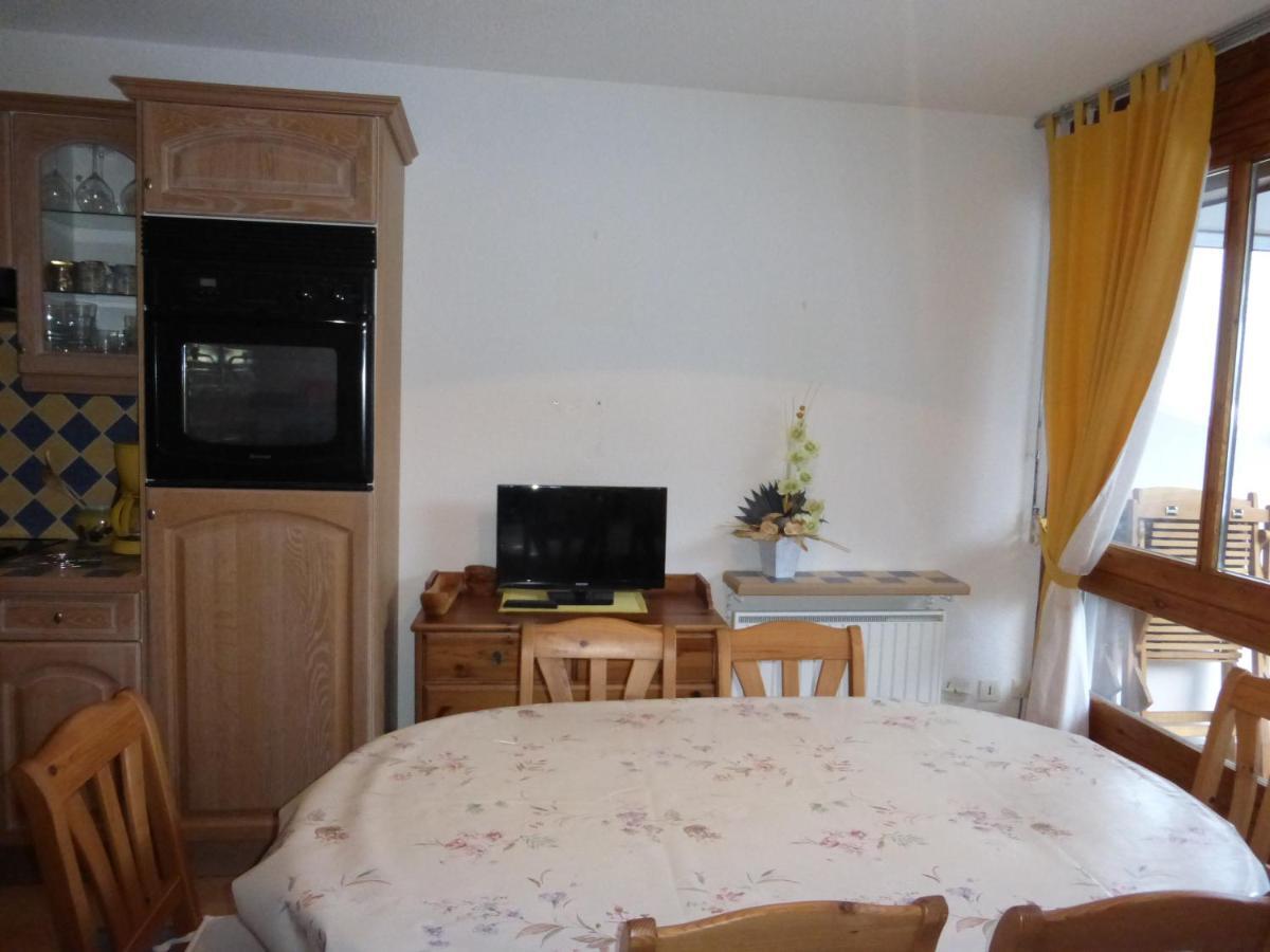 Apartamento Crepuscule 11 Le Sauze Exterior foto